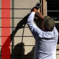 Affordable Siding Repair and Maintenance Services in Casselton, ND